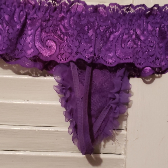 NWT☆ Nice Comer Lingerie - Picture 9 of 11